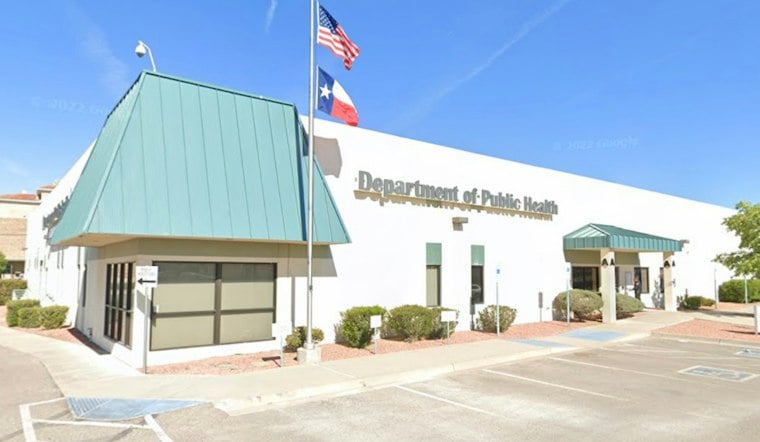 El Paso Confirms First Flu Death of Season, Young Girl Had No Health Conditions