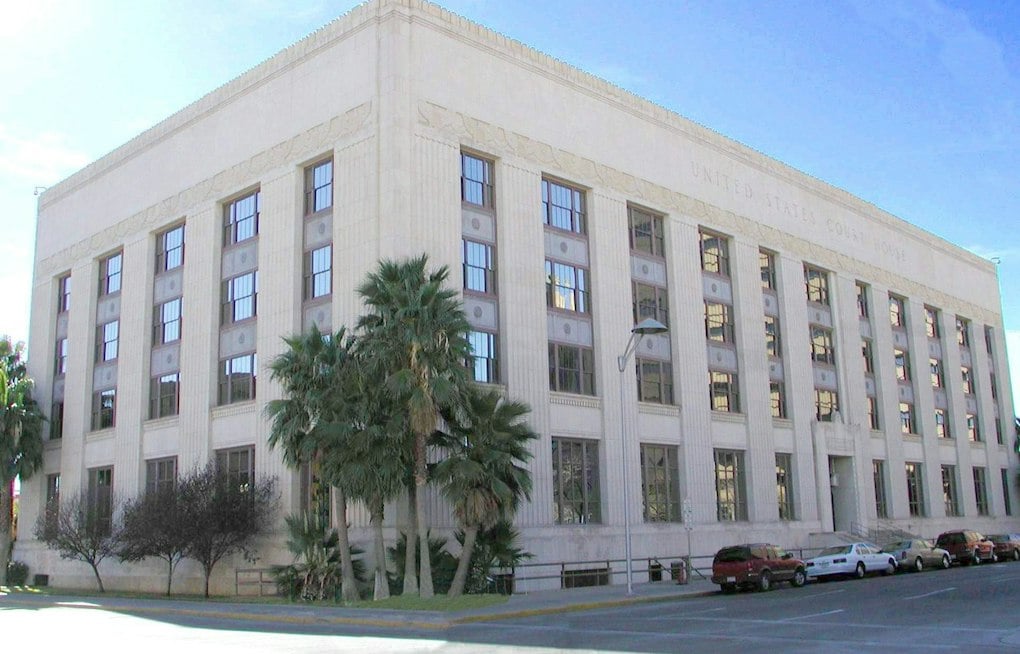 El Paso Council Weighs One-Mile Buffer Zones for Jails and Halfway Houses