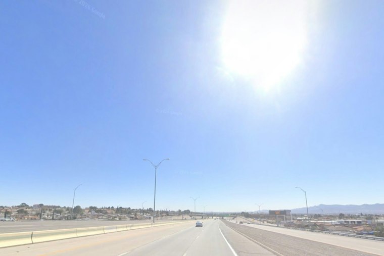 El Paso Faces a Sharp Turn From Sunshine to Strong Winds and Cooler Weather