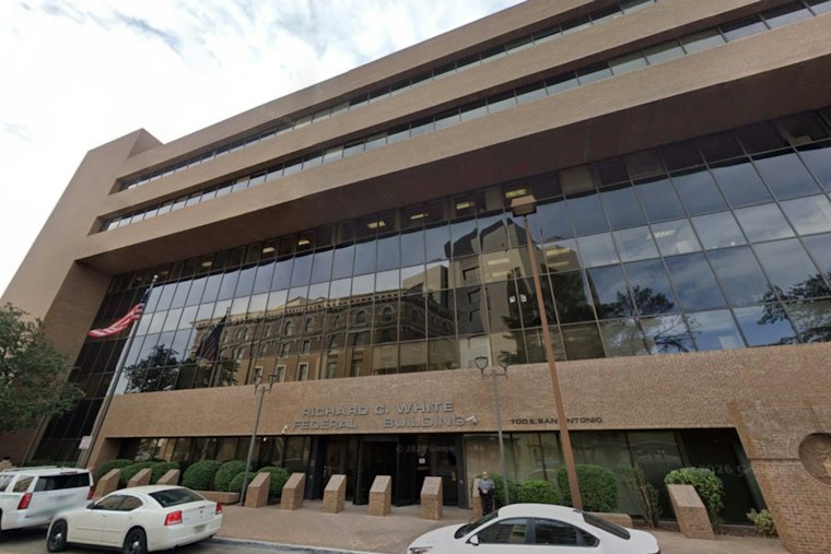 El Paso Federal Officials Set Monday Briefing on Homeland Security Task Force Case