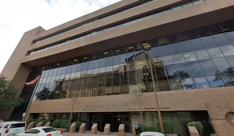 El Paso Federal Officials Set Monday Briefing on Homeland Security Task Force Case