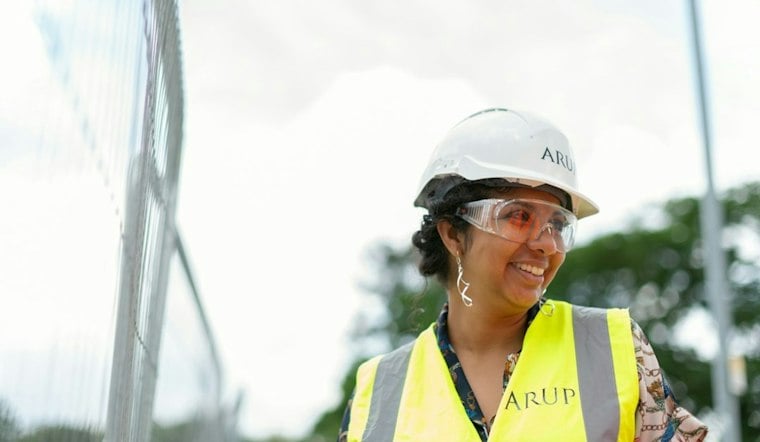 El Paso Hosts Regional Women-in-Construction Forum as Industry Faces Worker Shortage