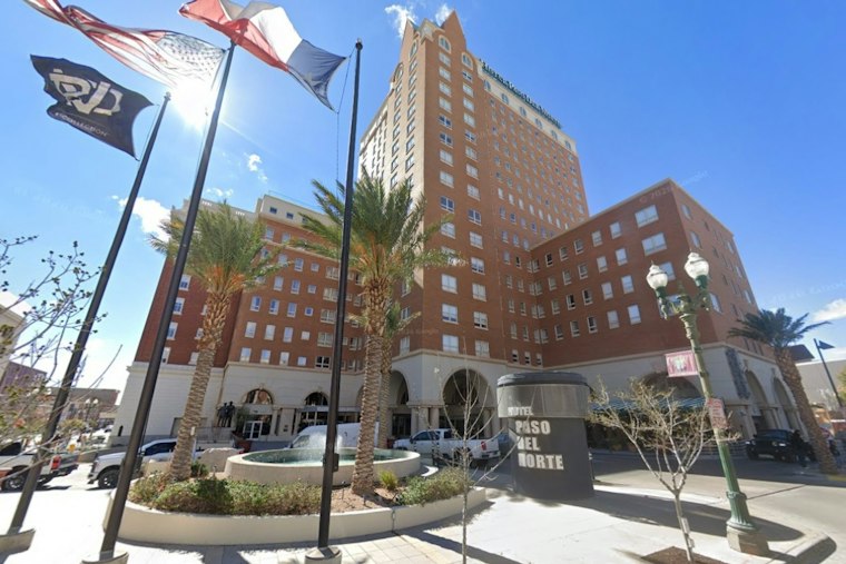 El Paso Hosts Texas NAACP's 89th Convention, Honoring a Civil Rights Pioneer