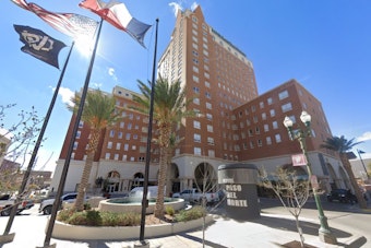 El Paso Hosts Texas NAACP's 89th Convention, Honoring a Civil Rights Pioneer