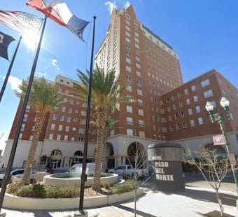 El Paso Hosts Texas NAACP's 89th Convention, Honoring a Civil Rights Pioneer