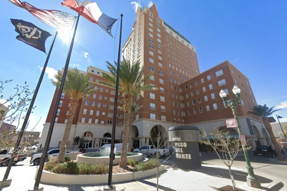 El Paso Hosts Texas NAACP's 89th Convention, Honoring a Civil Rights Pioneer