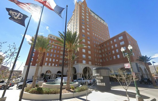 El Paso Hosts Texas NAACP's 89th Convention, Honoring a Civil Rights Pioneer