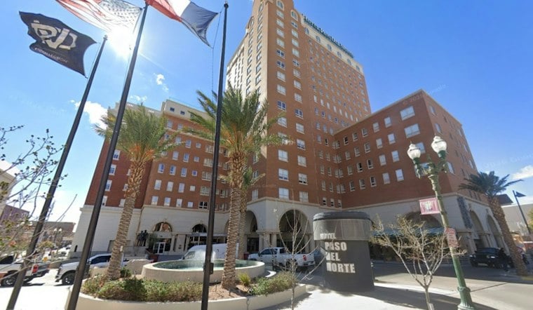 El Paso Hosts Texas NAACP's 89th Convention, Honoring a Civil Rights Pioneer