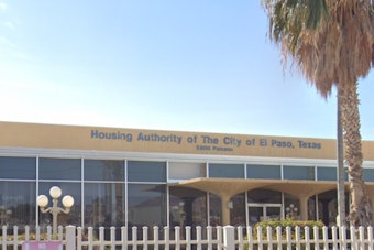El Paso Housing Agency's $400M Buying Spree Lands Another S.C. Complex