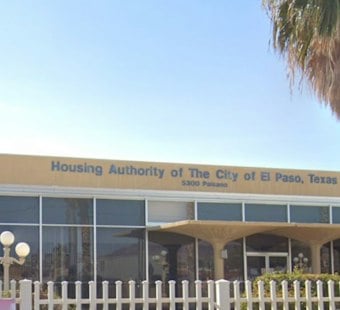 El Paso Housing Agency's $400M Buying Spree Lands Another S.C. Complex