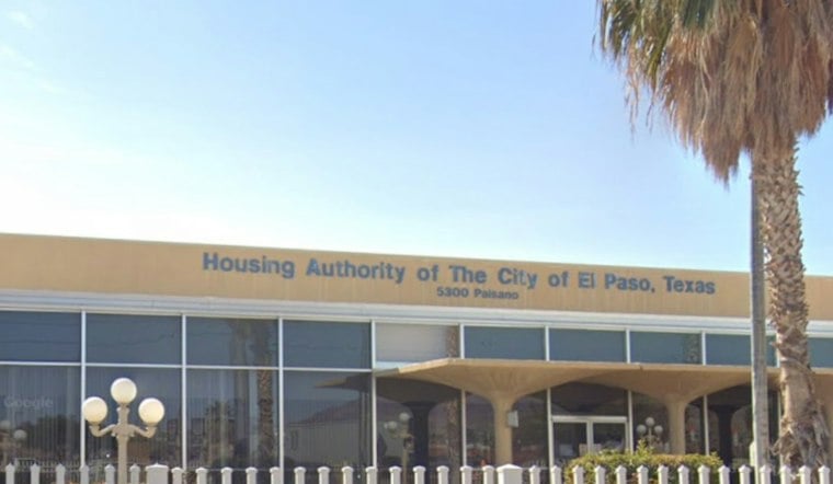 El Paso Housing Agency's $400M Buying Spree Lands Another S.C. Complex