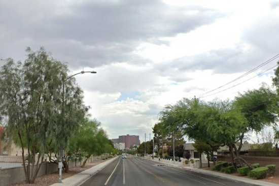 El Paso in Crosshairs: Saturday Storms Could Spark Nighttime Flash Floods