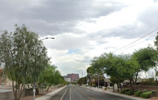 El Paso in Crosshairs: Saturday Storms Could Spark Nighttime Flash Floods
