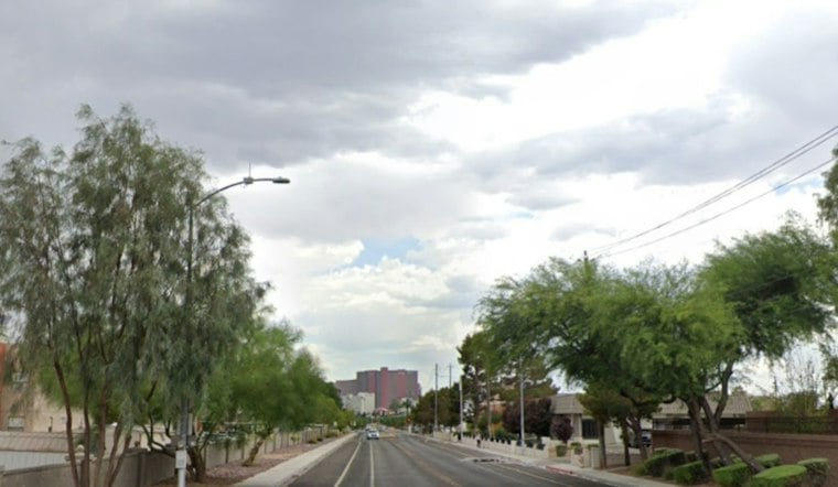 El Paso in Crosshairs: Saturday Storms Could Spark Nighttime Flash Floods