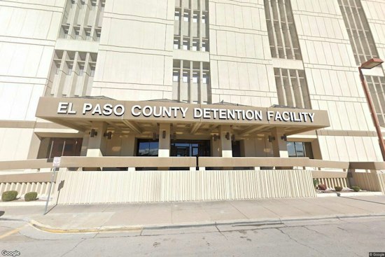 El Paso Man, 34, Arrested on 45 Charges Tied to Alleged Child Sex Crimes