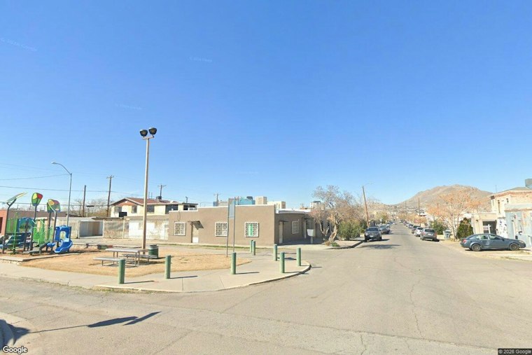 El Paso Man, 69, Jailed After Neighbor Films Alleged Bestiality With Pit Bulls
