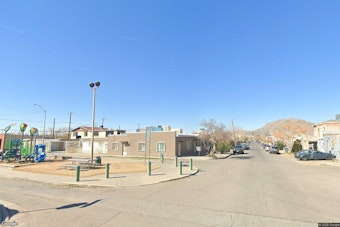 El Paso Man, 69, Jailed After Neighbor Films Alleged Bestiality With Pit Bulls