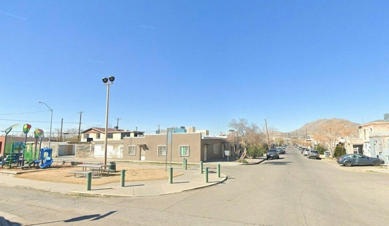 El Paso Man, 69, Jailed After Neighbor Films Alleged Bestiality With Pit Bulls