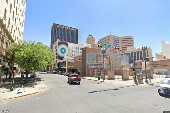 El Paso Men Strap On Heels Next Week to Fund Domestic Violence Shelter
