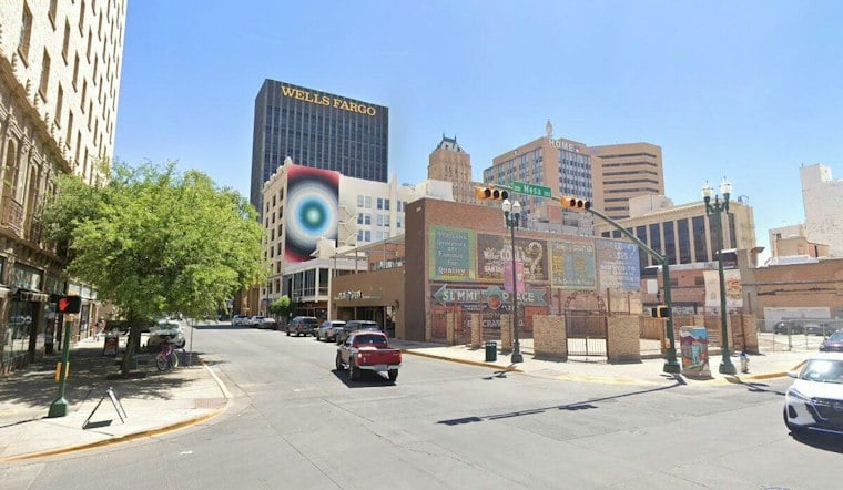 El Paso Men Strap On Heels Next Week to Fund Domestic Violence Shelter