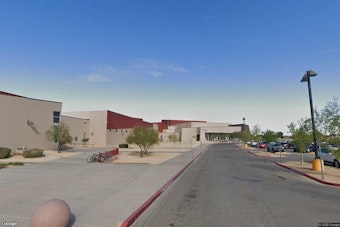 El Paso Mom Pulls Daughters From Pebble Hills High After Cafeteria Attack