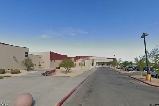 El Paso Mom Pulls Daughters From Pebble Hills High After Cafeteria Attack