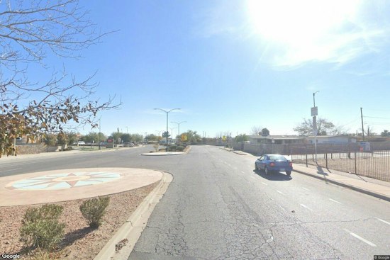 El Paso Motorcyclist, 20, Dies in Knights Drive Crash as Deaths Outpace 2025