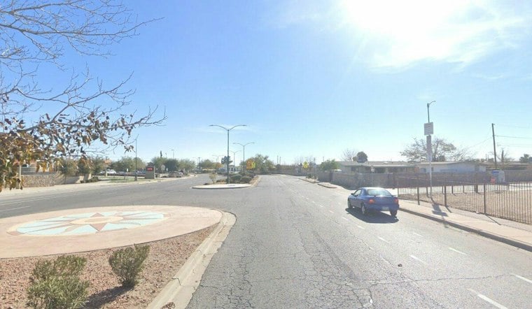 El Paso Motorcyclist, 20, Dies in Knights Drive Crash as Deaths Outpace 2025