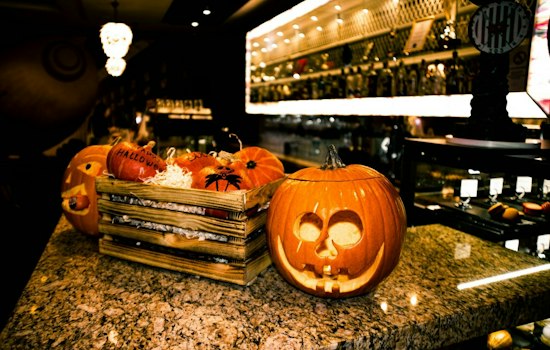 El Paso Operetta Troupe Hosts Halloween Fundraiser With Costume Contest