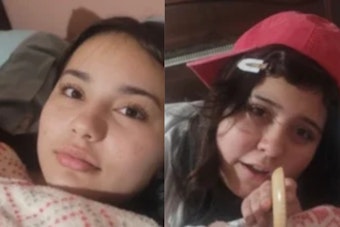 El Paso Police Find Sanchez Sisters Safe; Recovery Details Remain Unclear