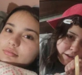 El Paso Police Find Sanchez Sisters Safe; Recovery Details Remain Unclear