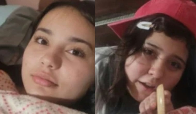 El Paso Police Find Sanchez Sisters Safe; Recovery Details Remain Unclear