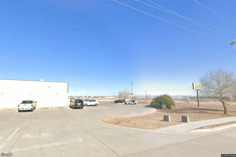 El Paso Police Hunt ‘Brew Crew Burglars’ Who Hammered Into Dollar General for Beer