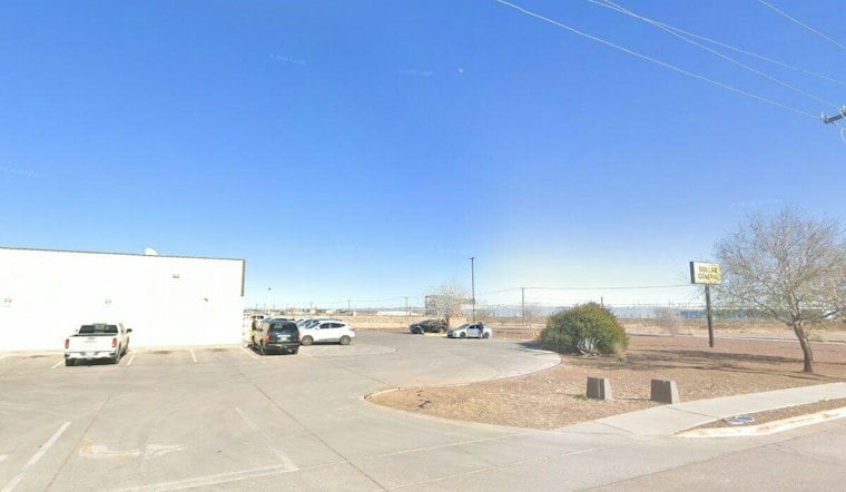 El Paso Police Hunt ‘Brew Crew Burglars’ Who Hammered Into Dollar General for Beer