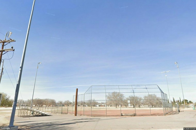 El Paso's 41st KLAQ Halloween Parade Rolls Into Album Park Oct. 31