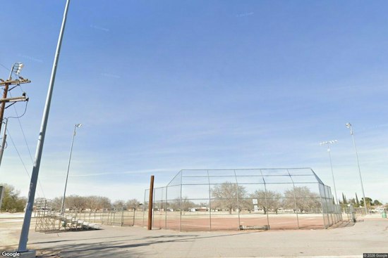 El Paso's 41st KLAQ Halloween Parade Rolls Into Album Park Oct. 31