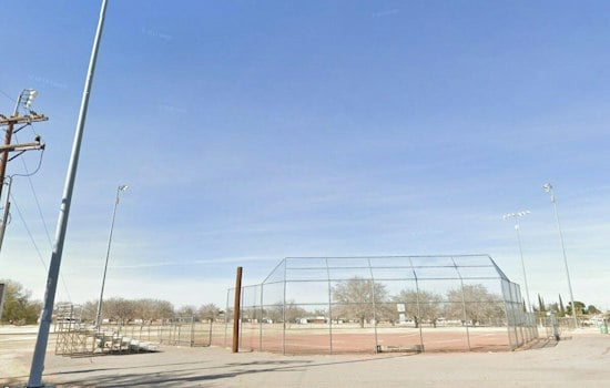 El Paso's 41st KLAQ Halloween Parade Rolls Into Album Park Oct. 31