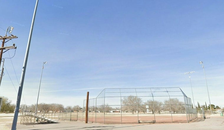 El Paso's 41st KLAQ Halloween Parade Rolls Into Album Park Oct. 31