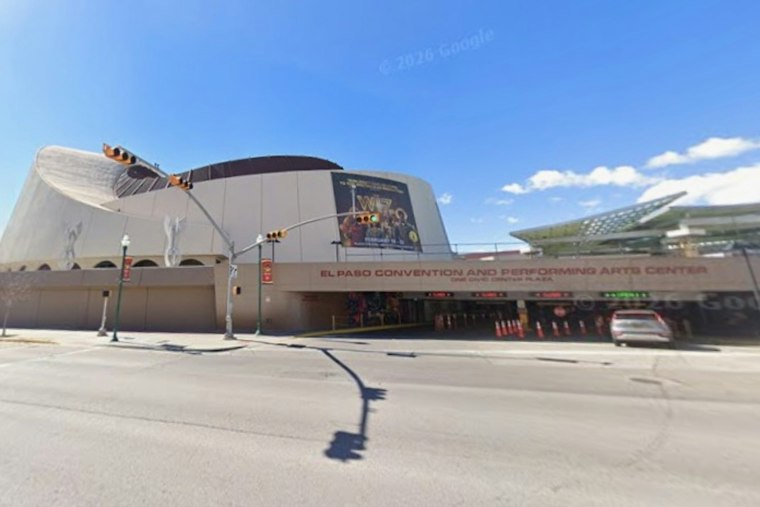 El Paso's 53rd Christmas Fair Returns With Starlit Gala and Kids' Sleepover Party