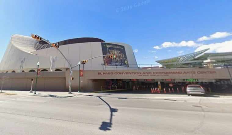 El Paso's 53rd Christmas Fair Returns With Starlit Gala and Kids' Sleepover Party