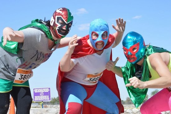 El Paso's First Renaissance Faire Lands at Ascarate Park Nov. 7-8 With Elf War Storyline