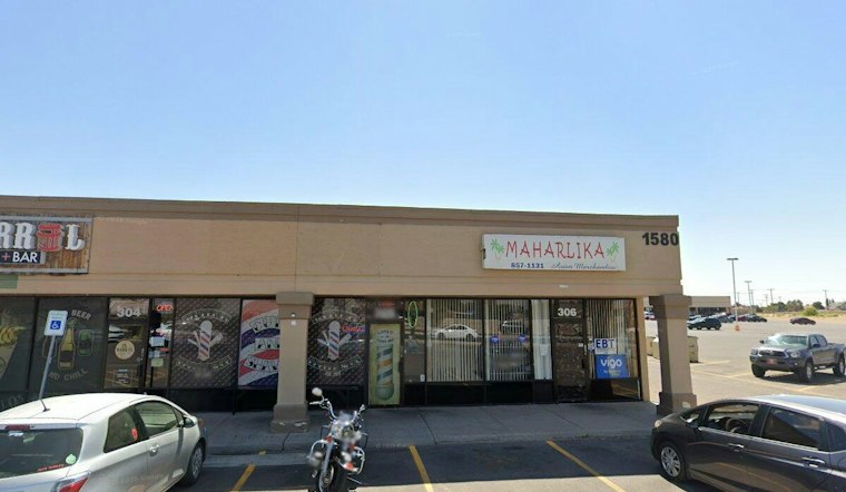 El Paso's Jerk-Off 2026 Pits Jerky Makers Against Each Other, Pairs Dogs With Homes