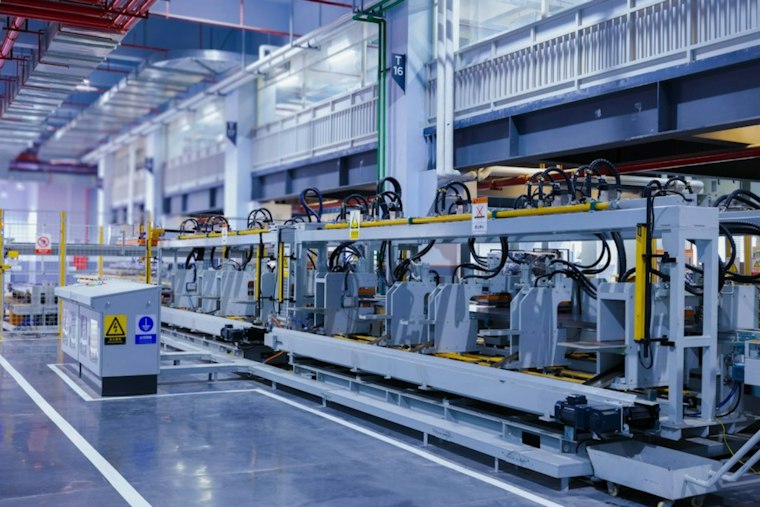 El Paso's Schneider Electric Campus Wins Big Award Amid $700M U.S. Investment Plan