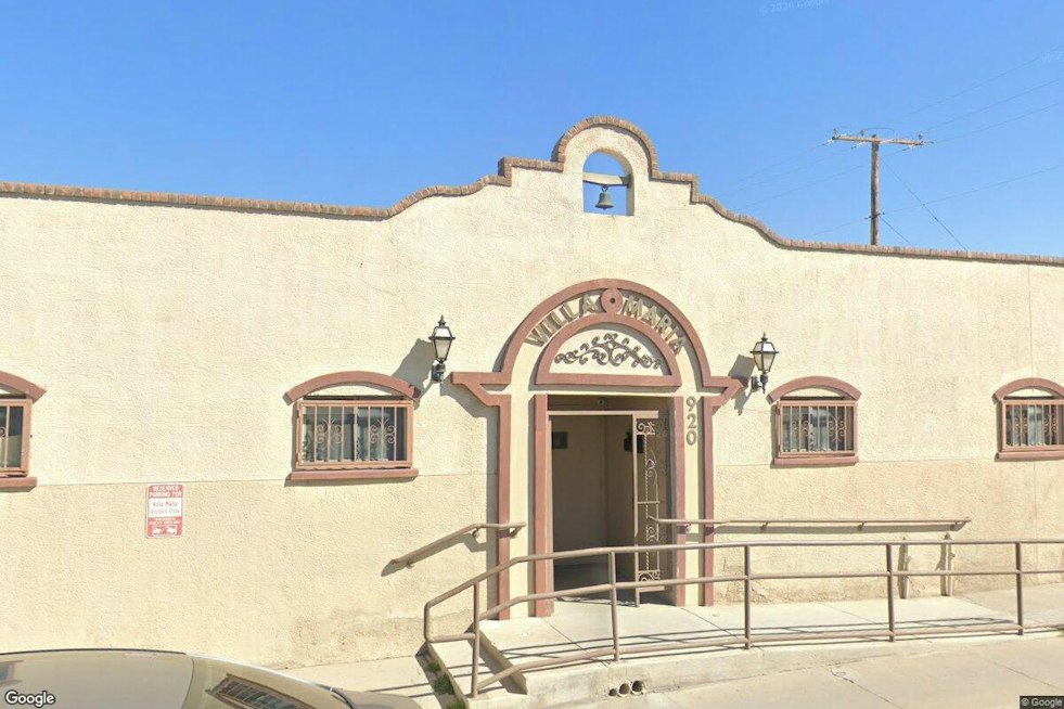 El Paso's Villa Maria Pours Wine, Serves Tapas To Fund Shelter For 900-Plus Women