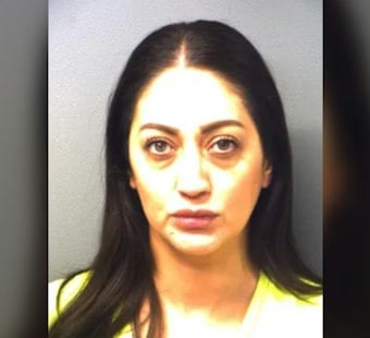 El Paso Tax Deputy Accused Of Altering 381 Vehicle Records In Inspection Fraud Scheme