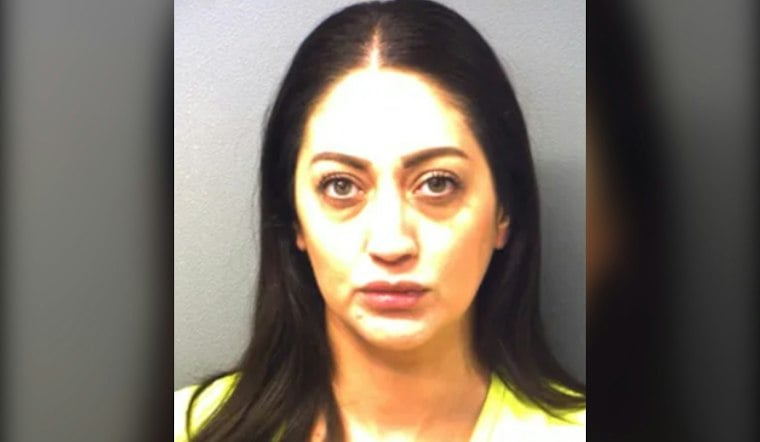El Paso Tax Deputy Accused Of Altering 381 Vehicle Records In Inspection Fraud Scheme