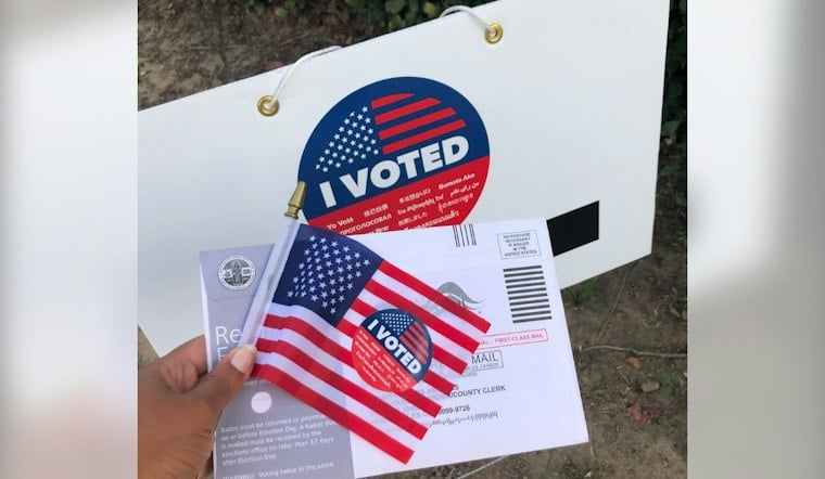 El-Sayed Stumps in Wyandotte as Michigan Senate Race Nears Election Day