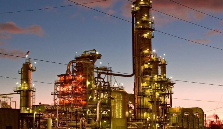 El Segundo Lands $425 Million Chevron Deal to Plug Looming City Budget Hole