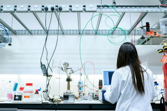 El Segundo's Varda Space Lands $250M, Hits $1.6B Value Making Drugs in Orbit