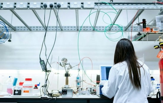 El Segundo's Varda Space Lands $250M, Hits $1.6B Value Making Drugs in Orbit